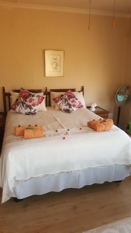 Aloes Bush Stay Hoedspruit Exterior foto